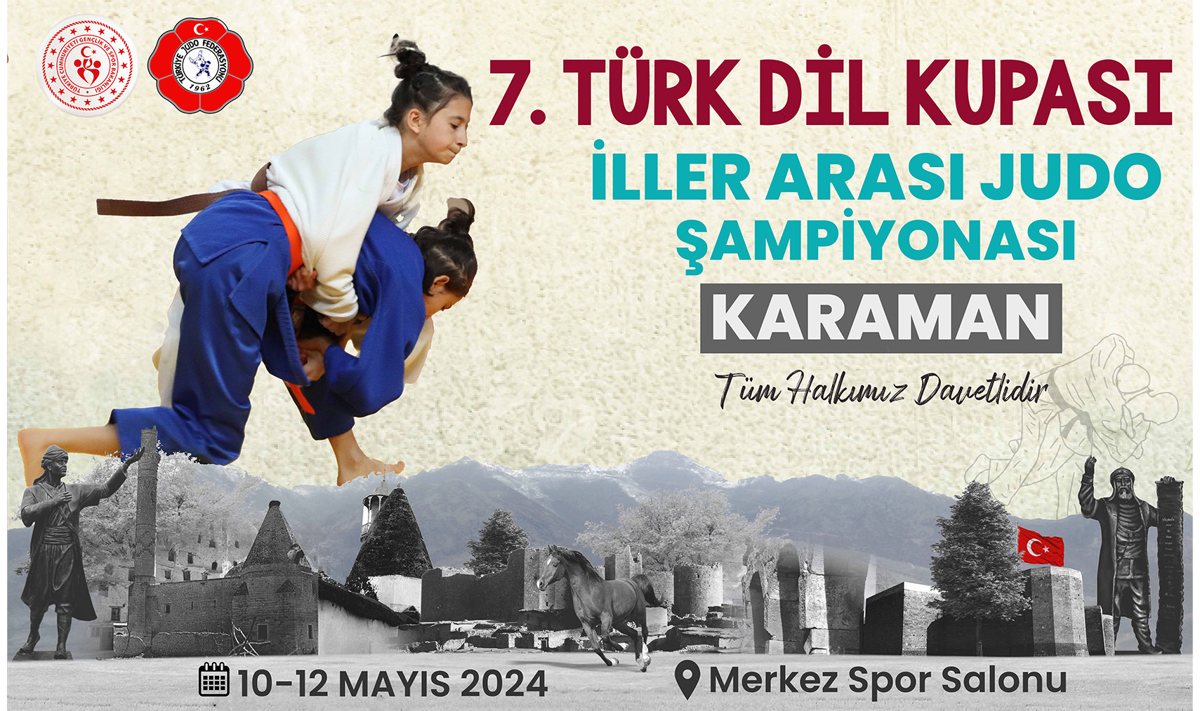 Geri sayım başladı