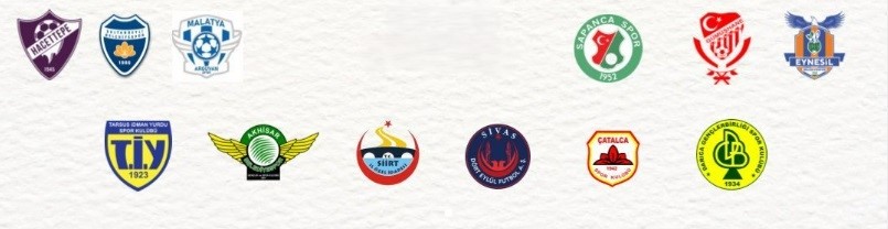 Küme düşen takımlardan ortak açıklama!