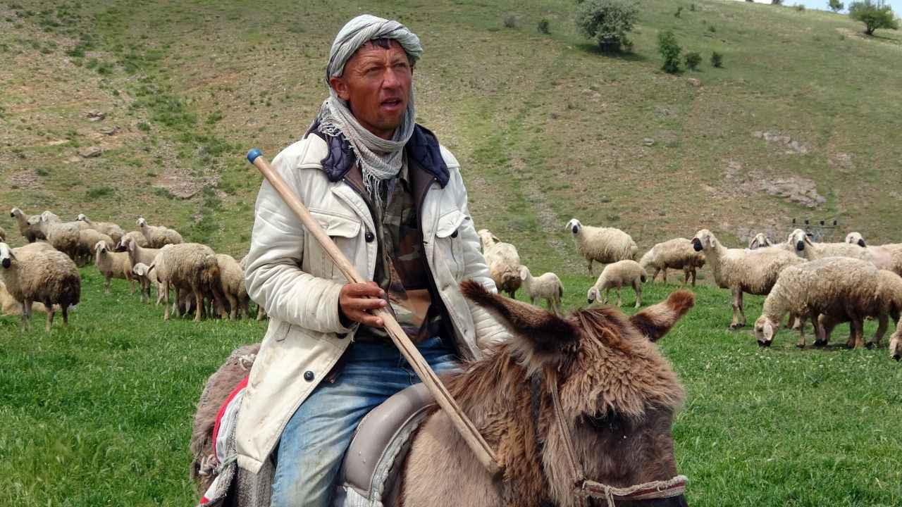 Karaman'da dolar endeksli maaş