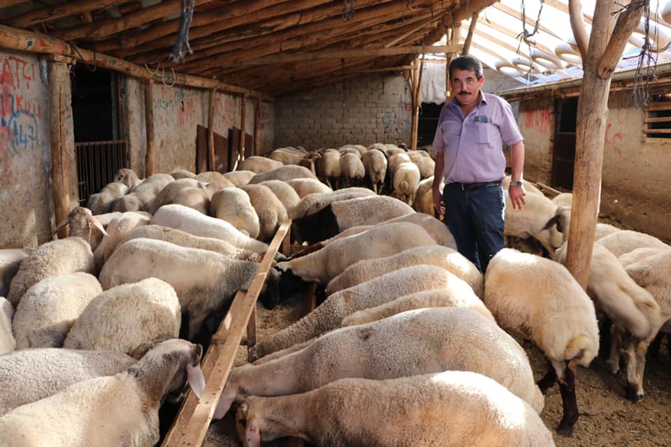 Karaman'da dolar endeksli maaş