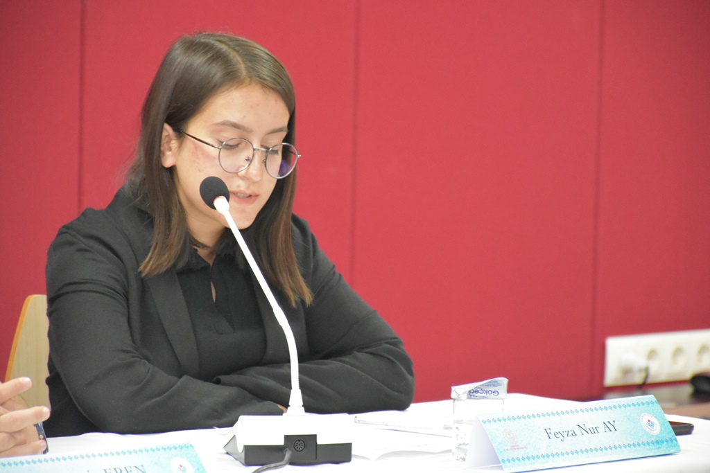 Tarık Buğra anlatıldı