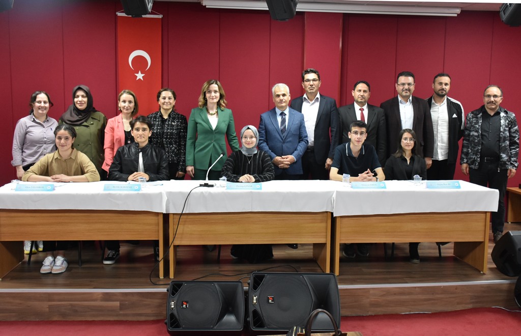 Tarık Buğra anlatıldı