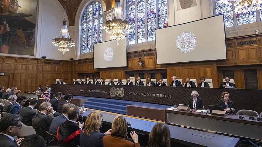 Katliama sessiz kalmak katliama ortak olmaktır