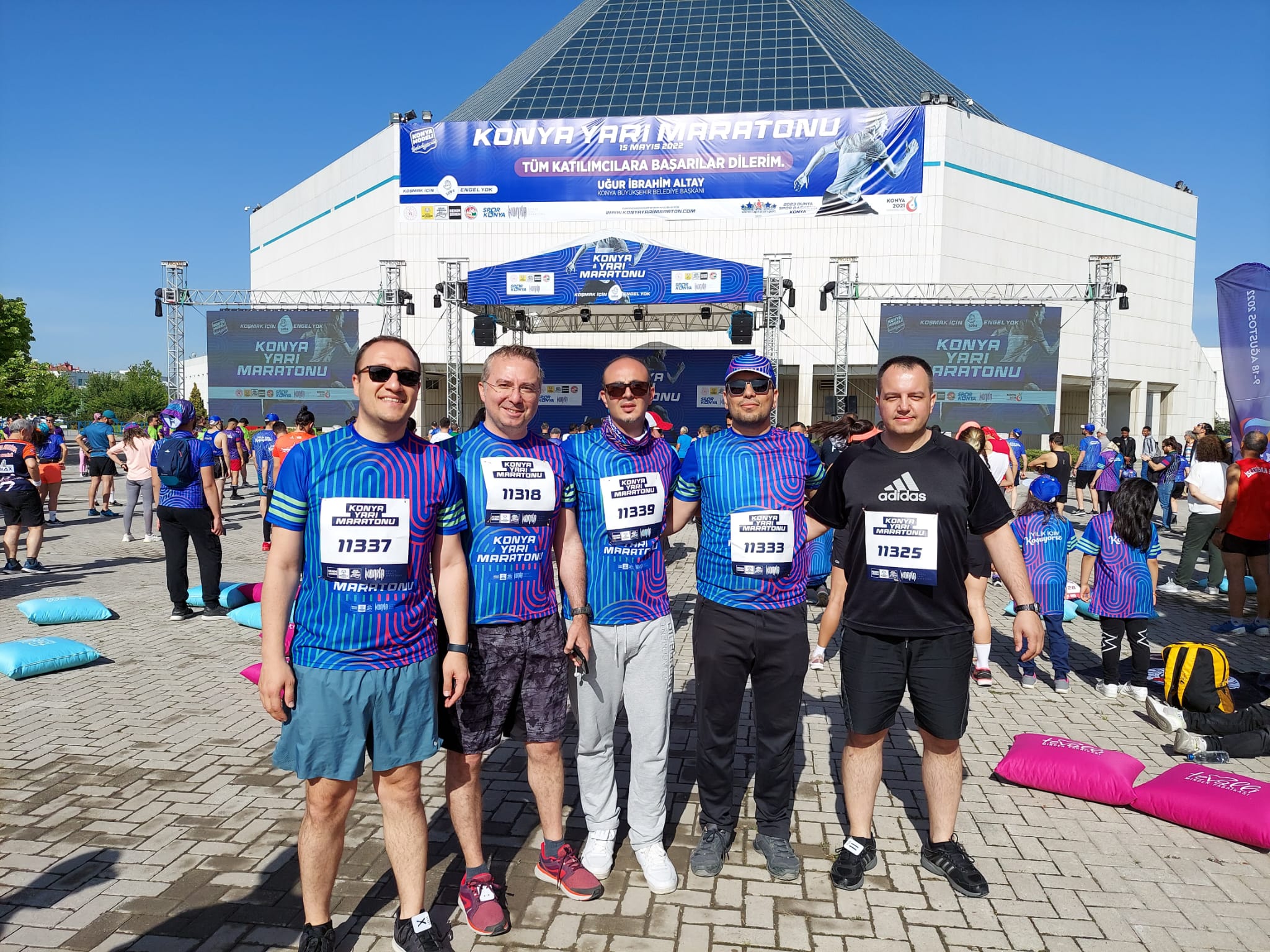 MEDAŞ otizmli çocuklara destek verdi