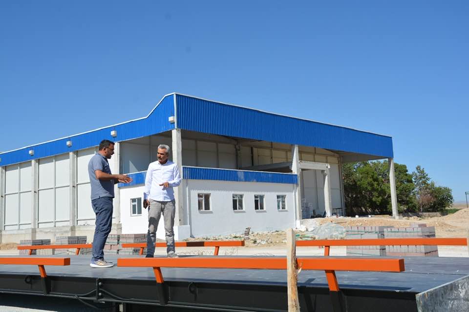 Şaka mısın sen başkan