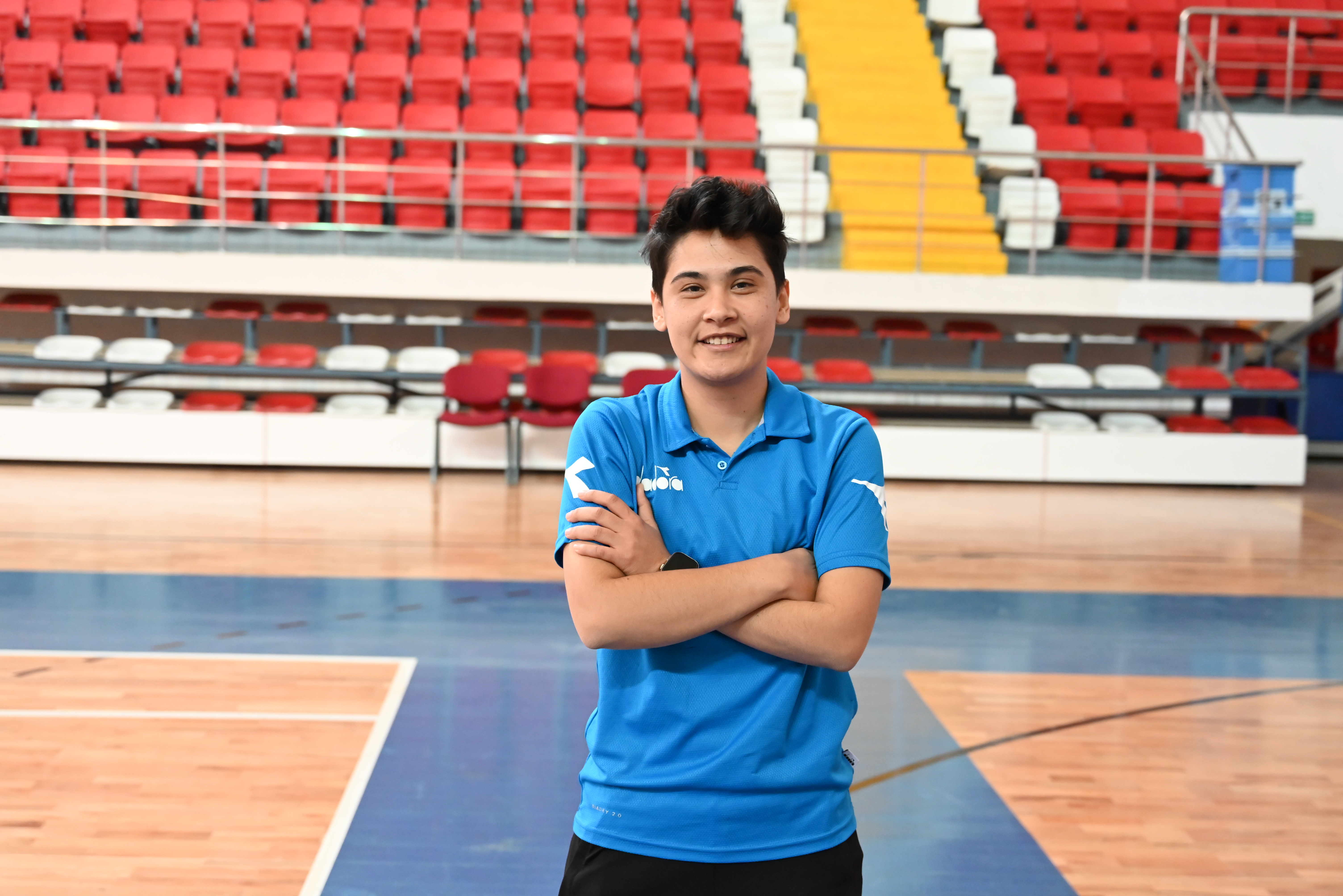 Minik Atılım ince eleyip sık dokuyor