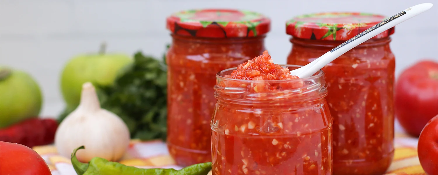 Karaman'da konserve hazırlıkları başlıyor – Aman dikkat canınızdan olmayın