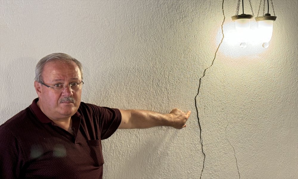 Mısır ekimi arttıkça tehlike büyüyor