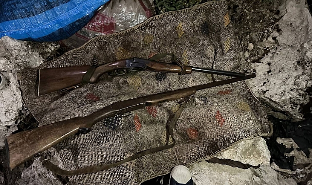 Karaman'dan çaldı Mersin'de yakayı ele verdi