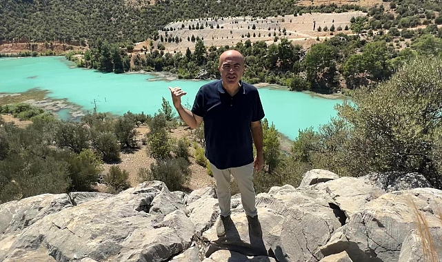 Korkulan oldu – İşte Karaman'daki acı tablo