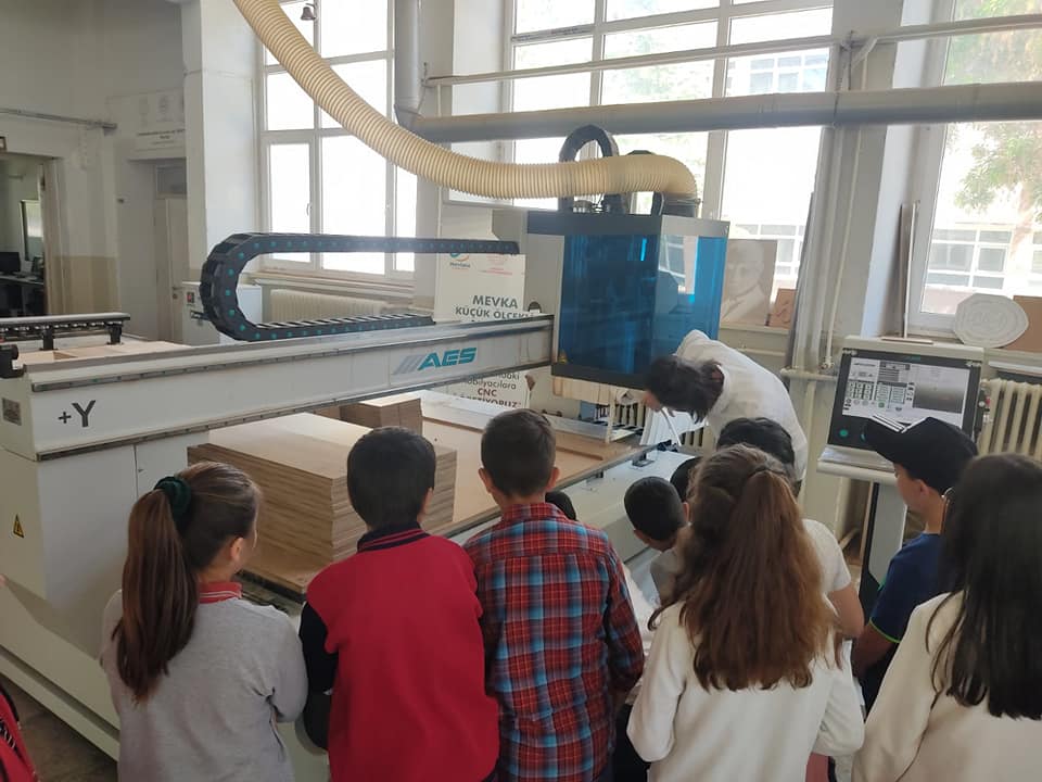 Onlar Karaman'ın kahramanları