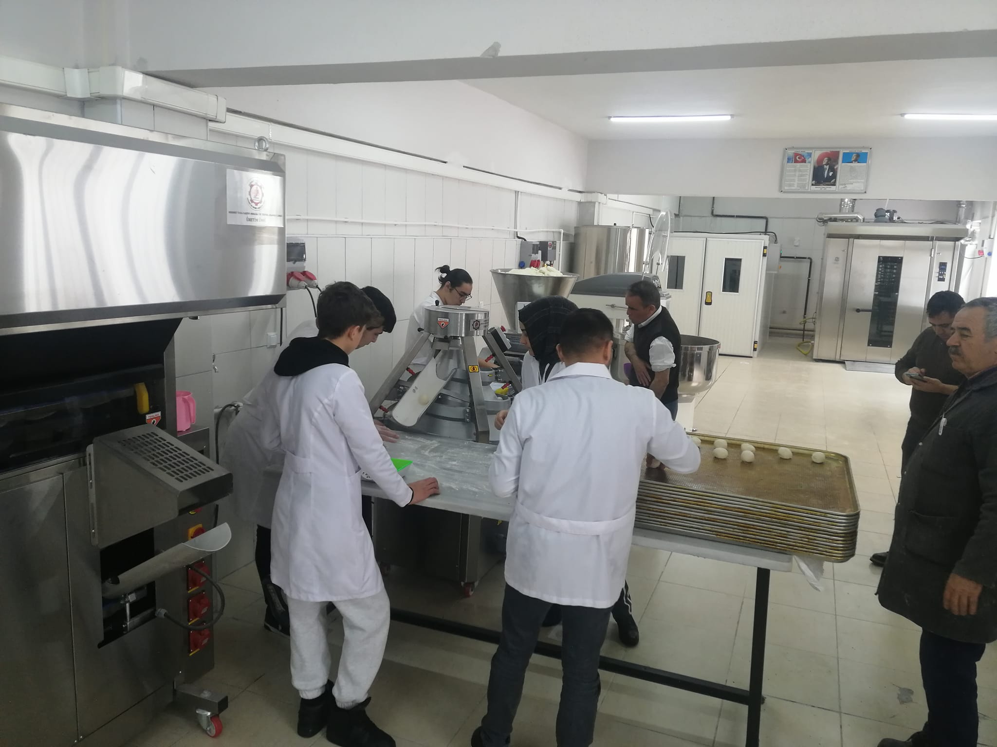 Onlar Karaman'ın kahramanları