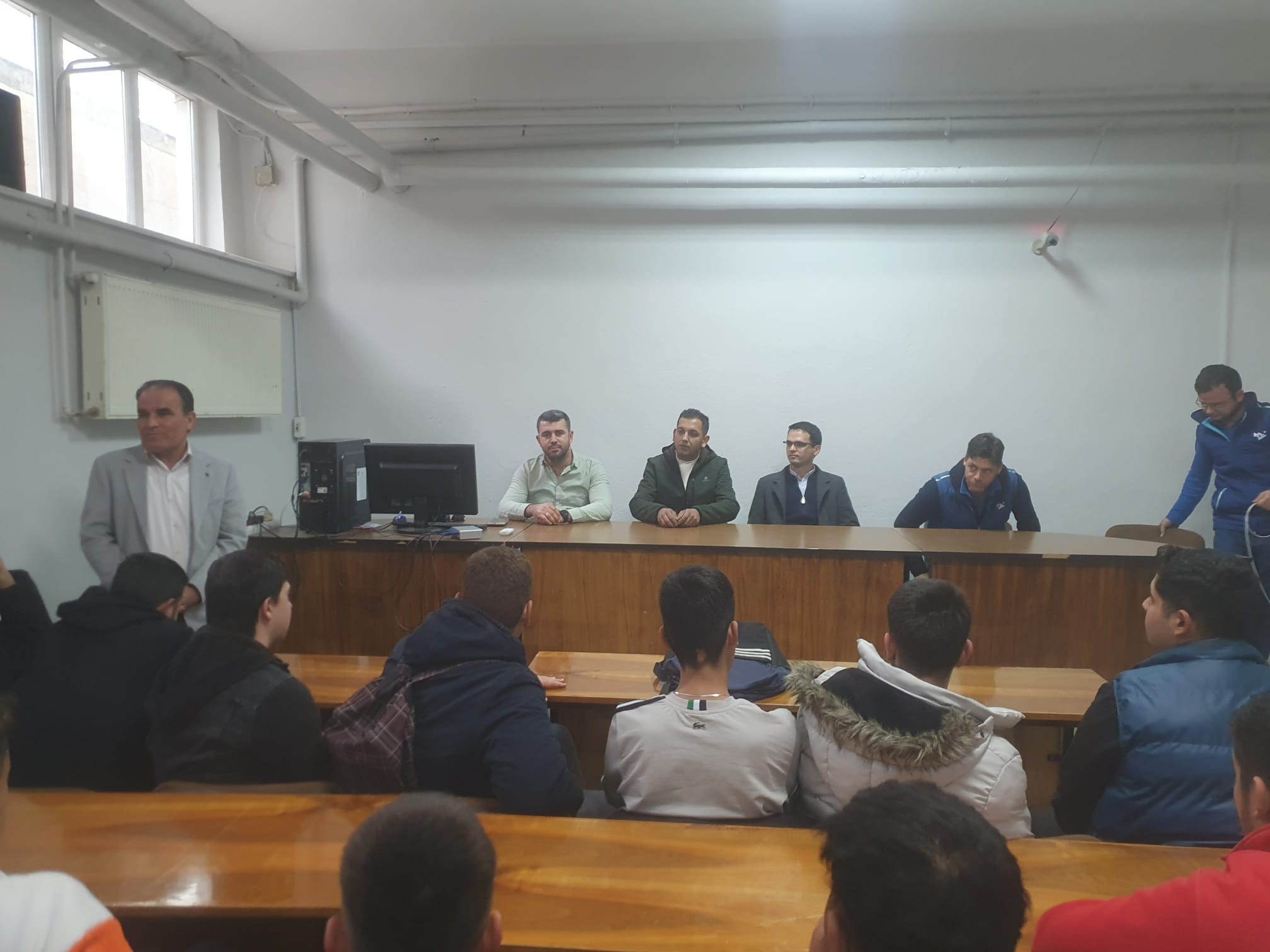 Onlar Karaman'ın kahramanları