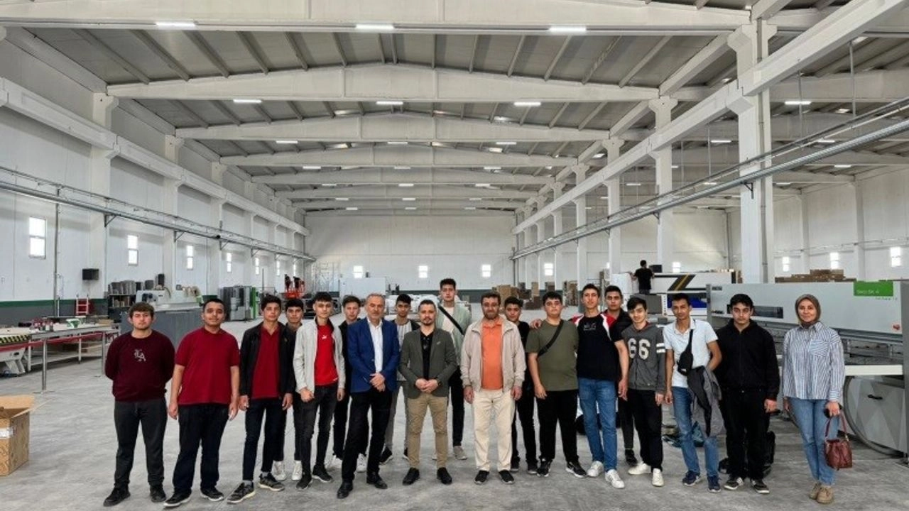 Onlar Karaman'ın kahramanları