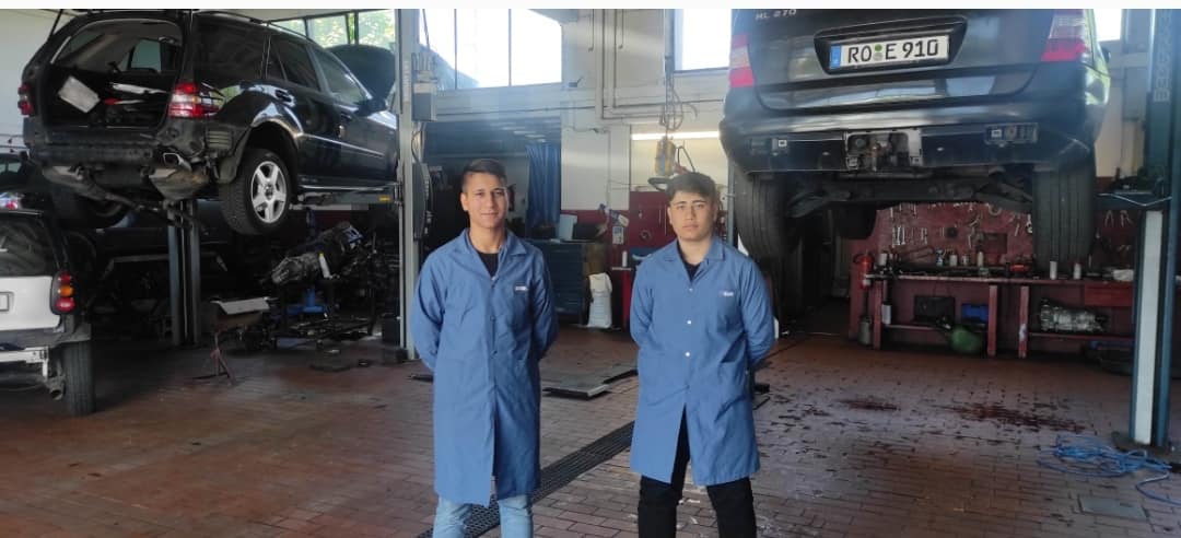 Onlar Karaman'ın kahramanları