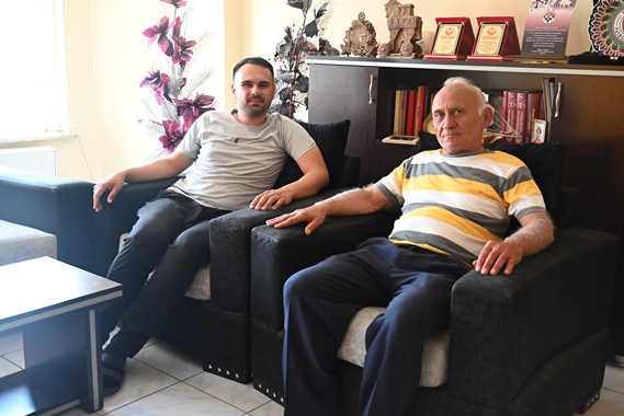 4 bin kilometreden gelen Karaman tutkusu – Valiliğe dahi başvuruda bulunmuş