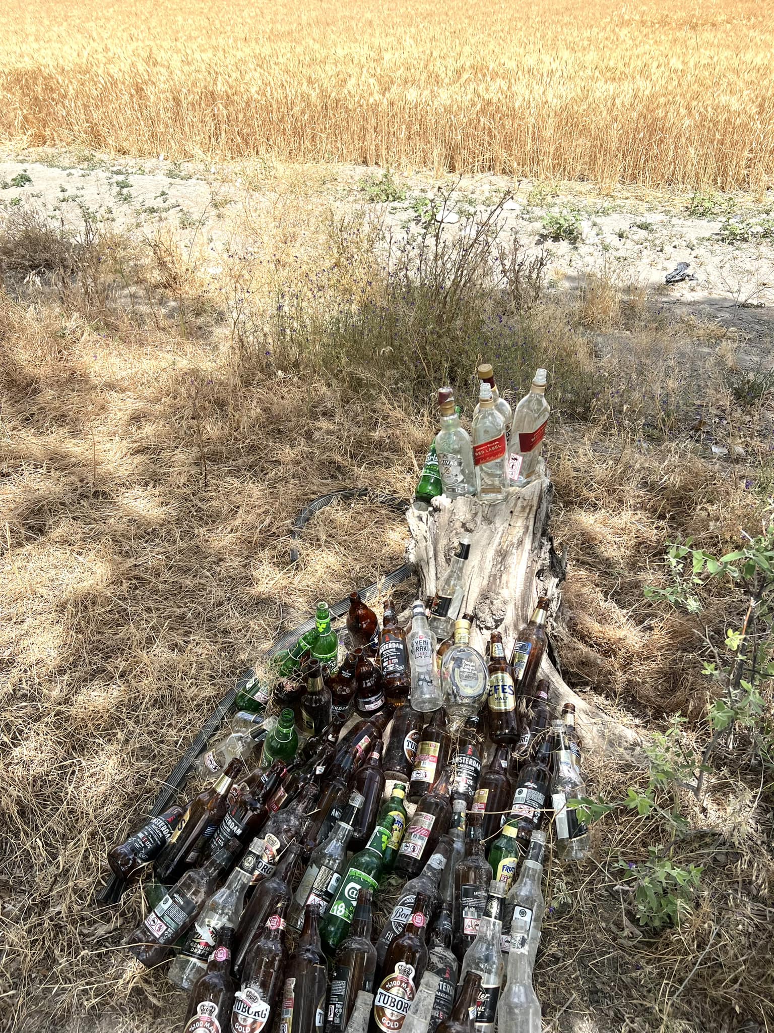 Başkan Bayram'dan kritik uyarı