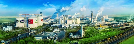 Acıkan çakalların, aslanları!