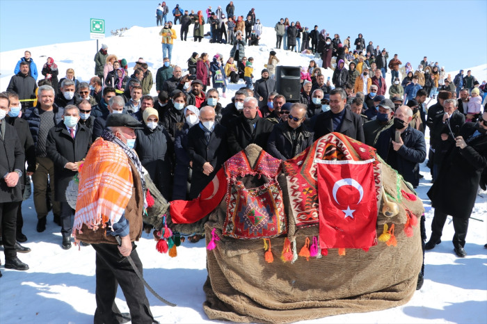 Yapay zeka bu işi biliyor – O da “Ermenek” dedi