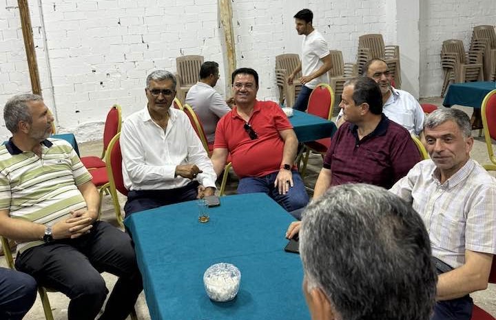 "Çiftçimiz Konuk'la" gülecek!