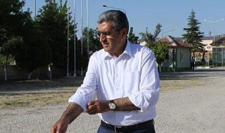 "Çiftçimiz Konuk'la" gülecek!