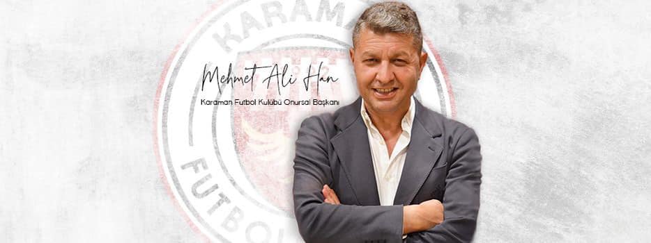 Karaman FK'ya ne verdiniz?