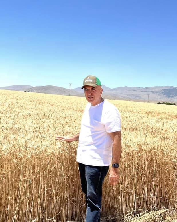 Karaman'daki o piyasa zarar ediyor