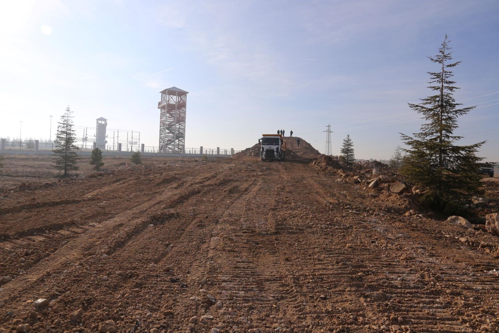 Karaman dört gözle bunu bekliyor