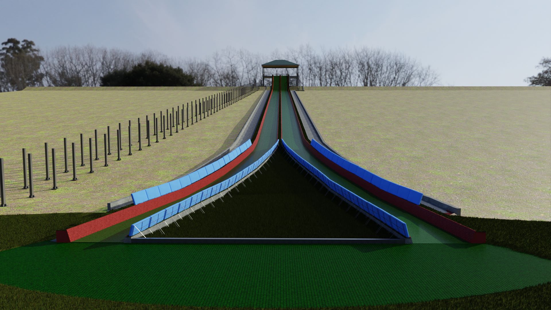 Karaman dört gözle bunu bekliyor