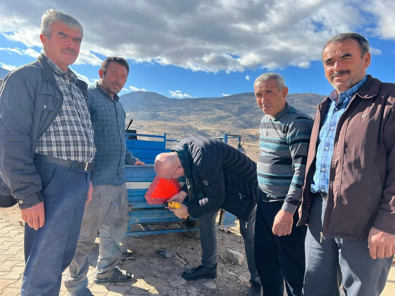 Aman dikkat! Pat pat kazalarının sayısı artıyor