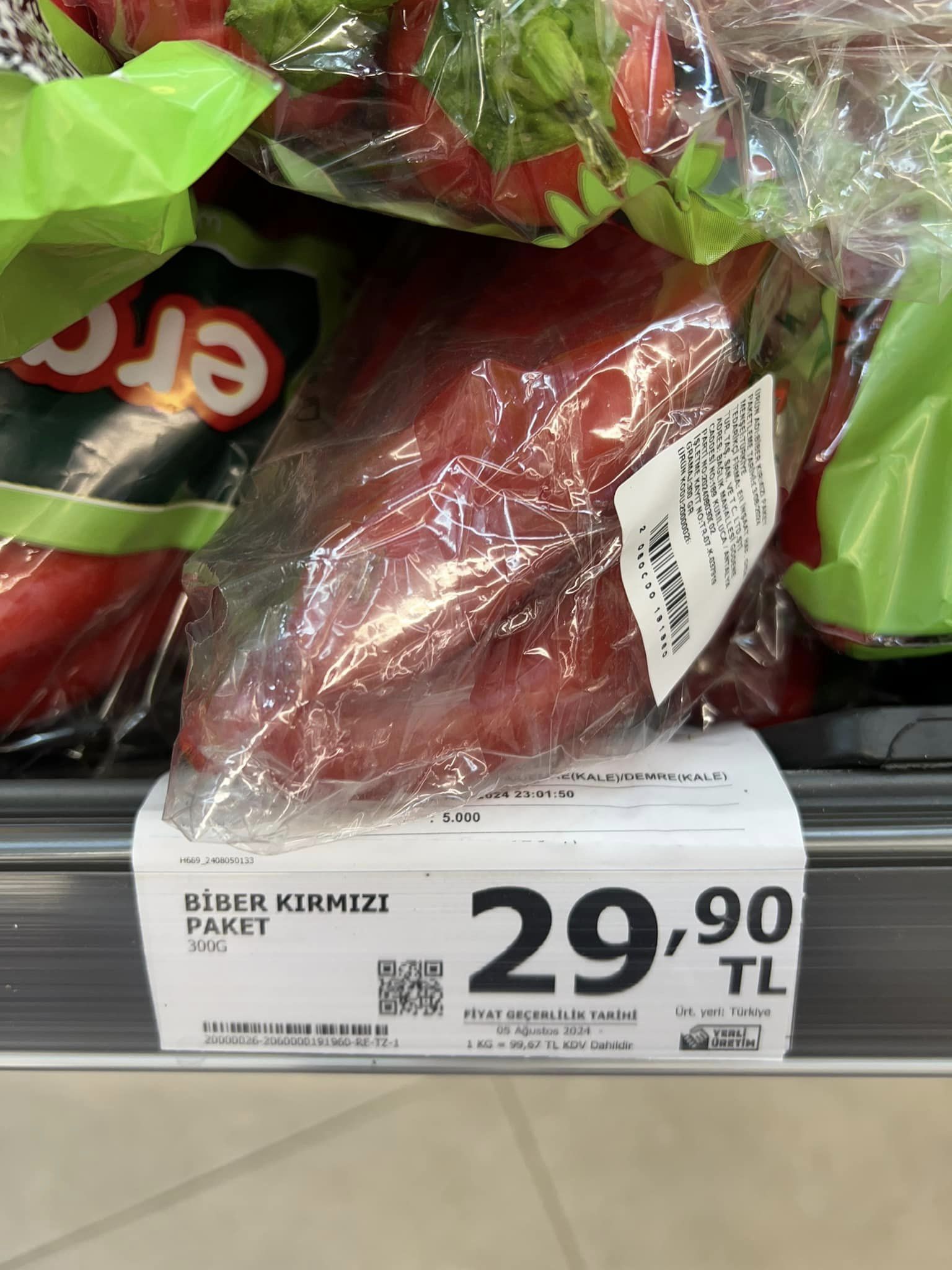 Serbest piyasa kisvesi altında bilinçli ve planlı soygun yapılıyor