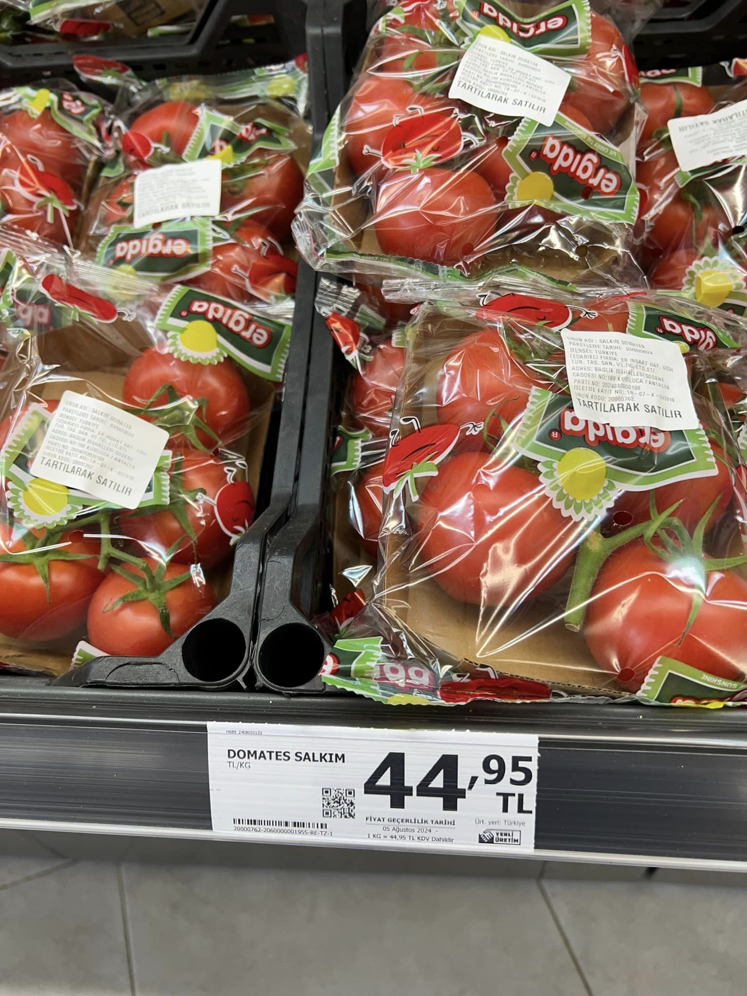 Serbest piyasa kisvesi altında bilinçli ve planlı soygun yapılıyor