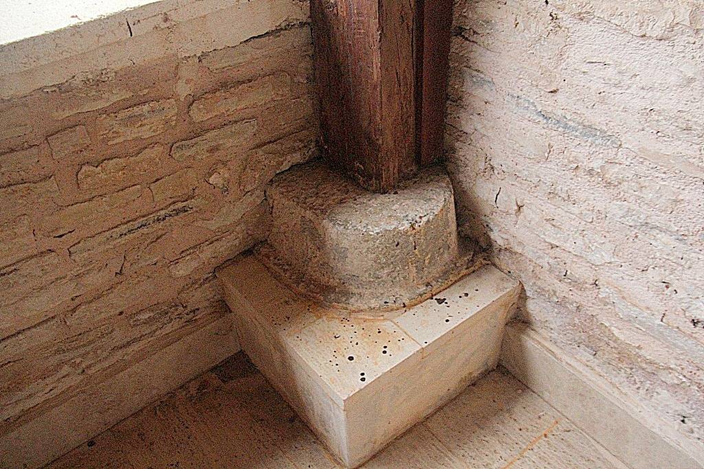 Karaman'daki türünün en eski örneği