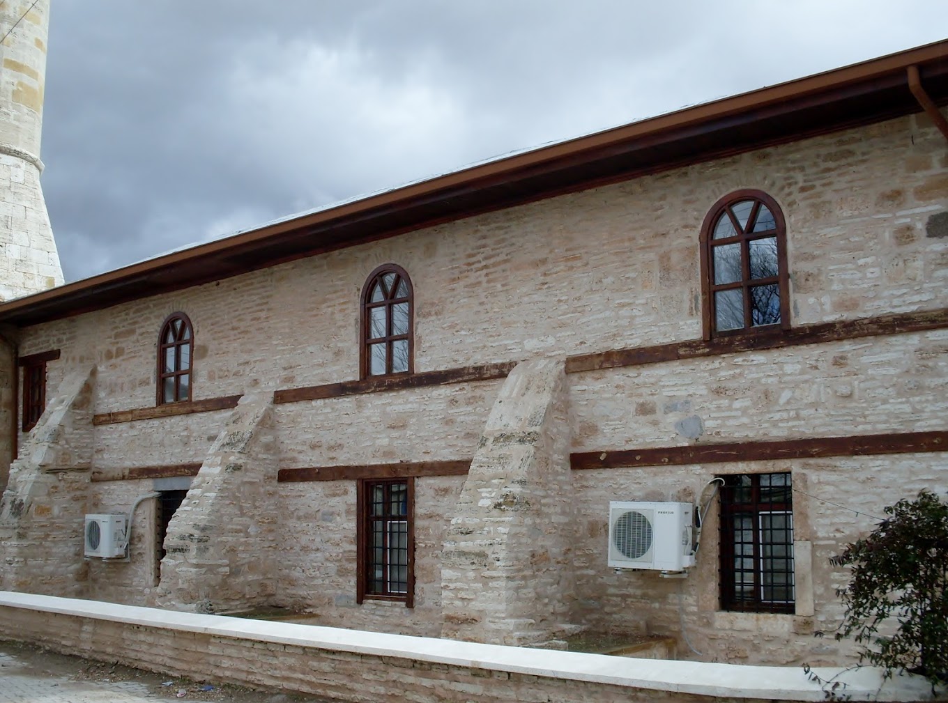 Karaman'daki türünün en eski örneği