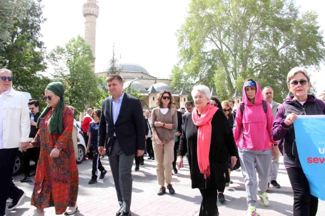 Karaman 2'ye bölündü