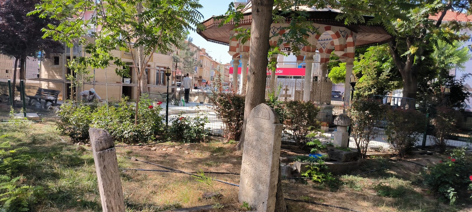 Karaman 2'ye bölündü