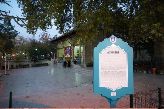 Karaman 2'ye bölündü