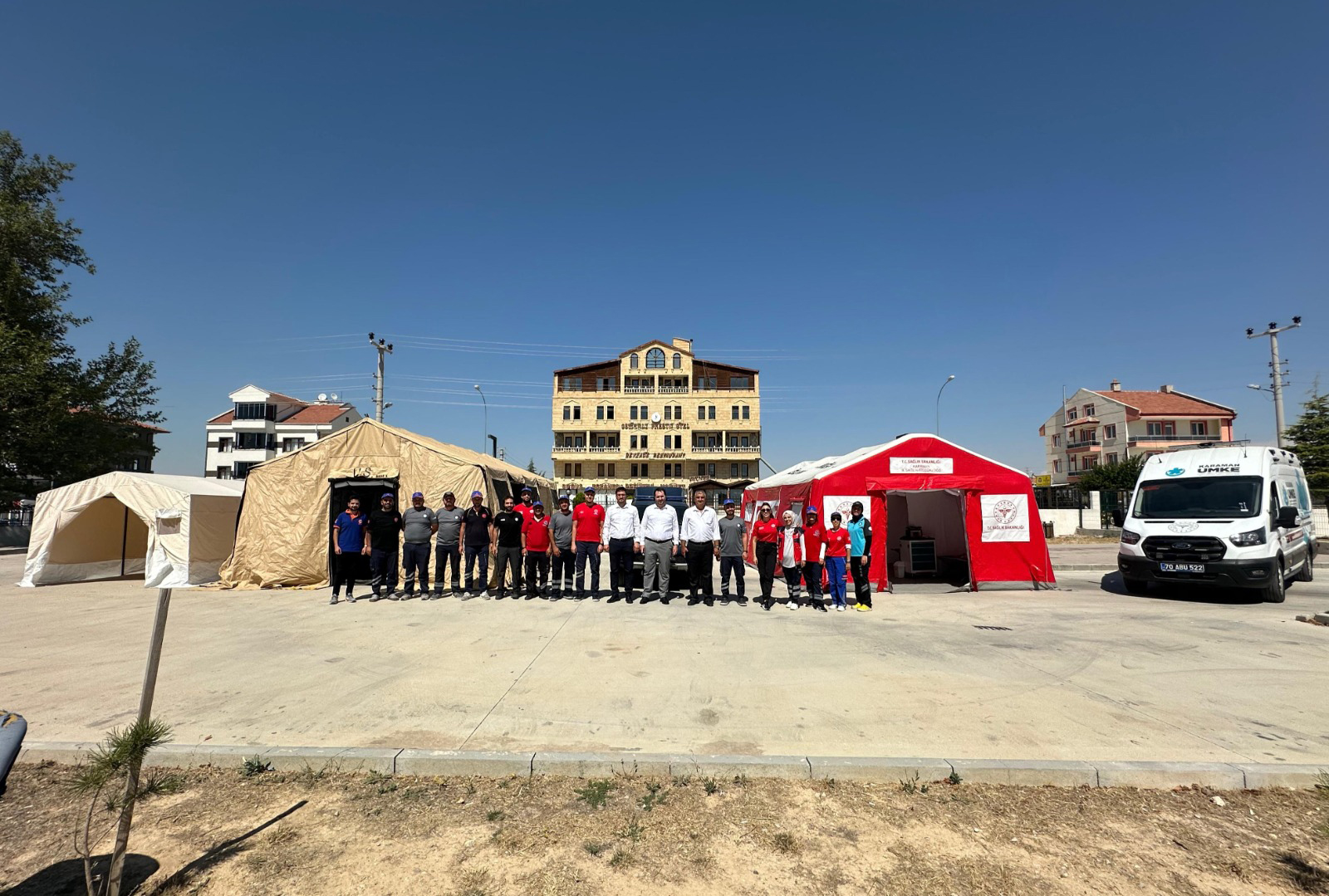 Bazı hikayeler başlı başına kahramanlıktır