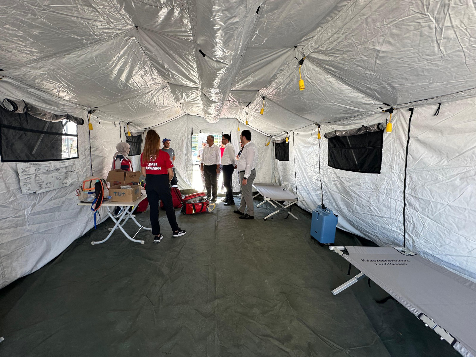 Bazı hikayeler başlı başına kahramanlıktır