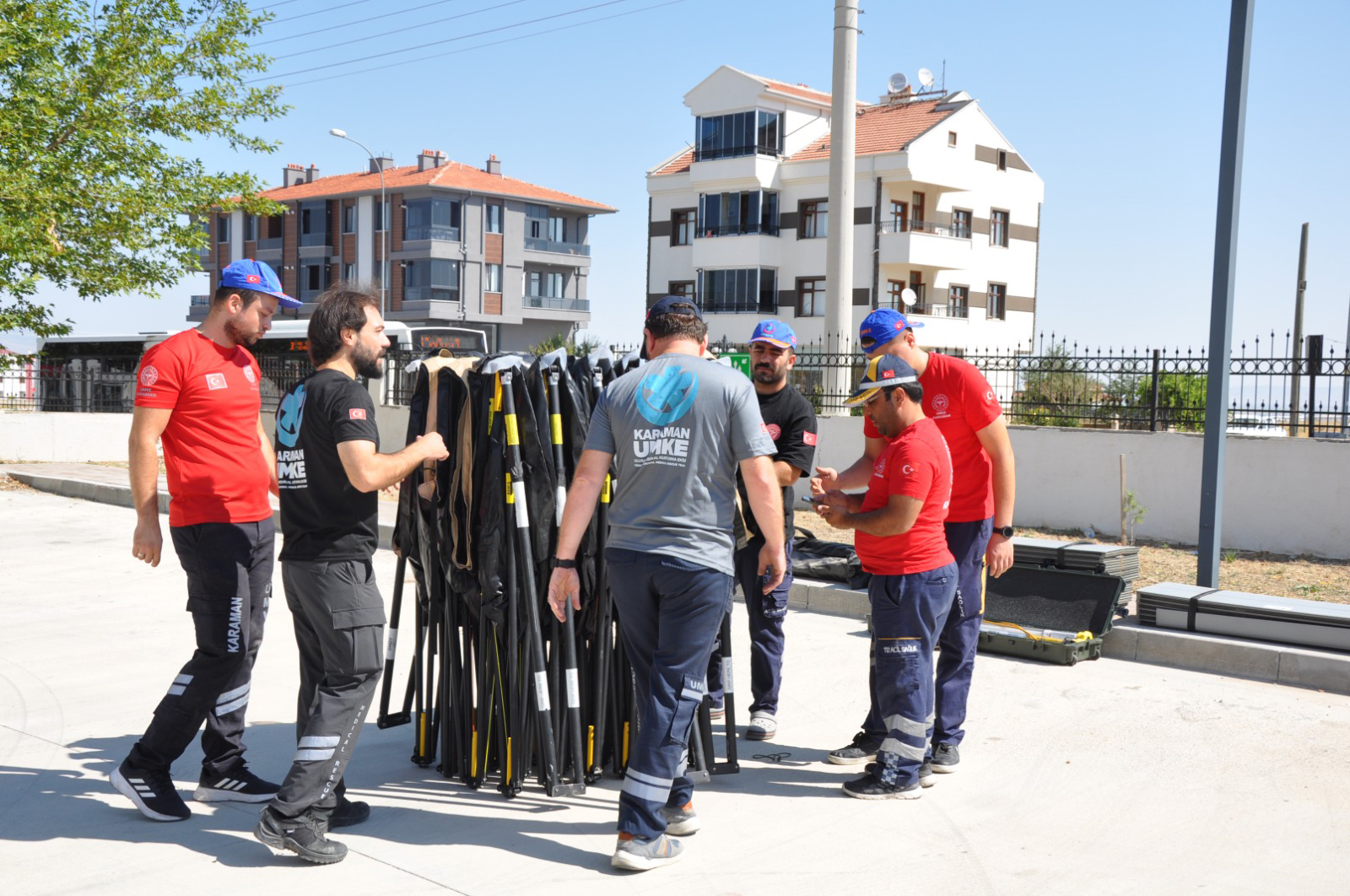Bazı hikayeler başlı başına kahramanlıktır