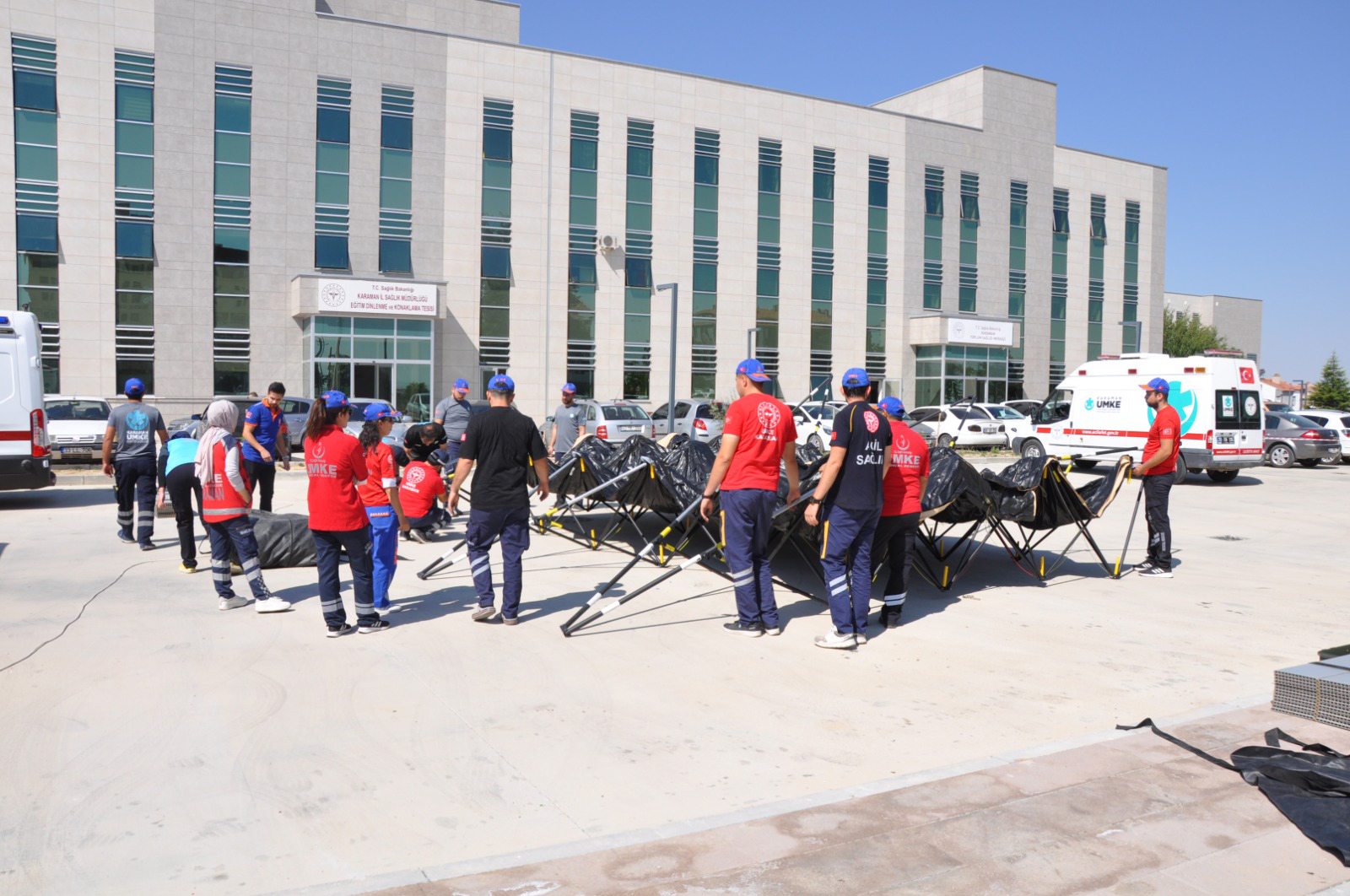 Bazı hikayeler başlı başına kahramanlıktır