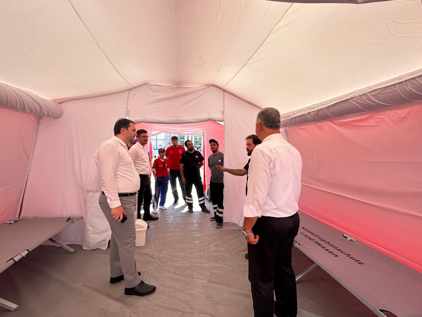 Bazı hikayeler başlı başına kahramanlıktır