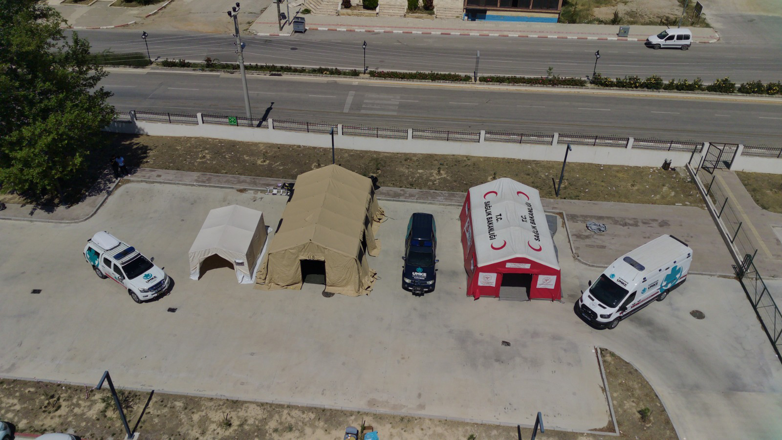 Bazı hikayeler başlı başına kahramanlıktır