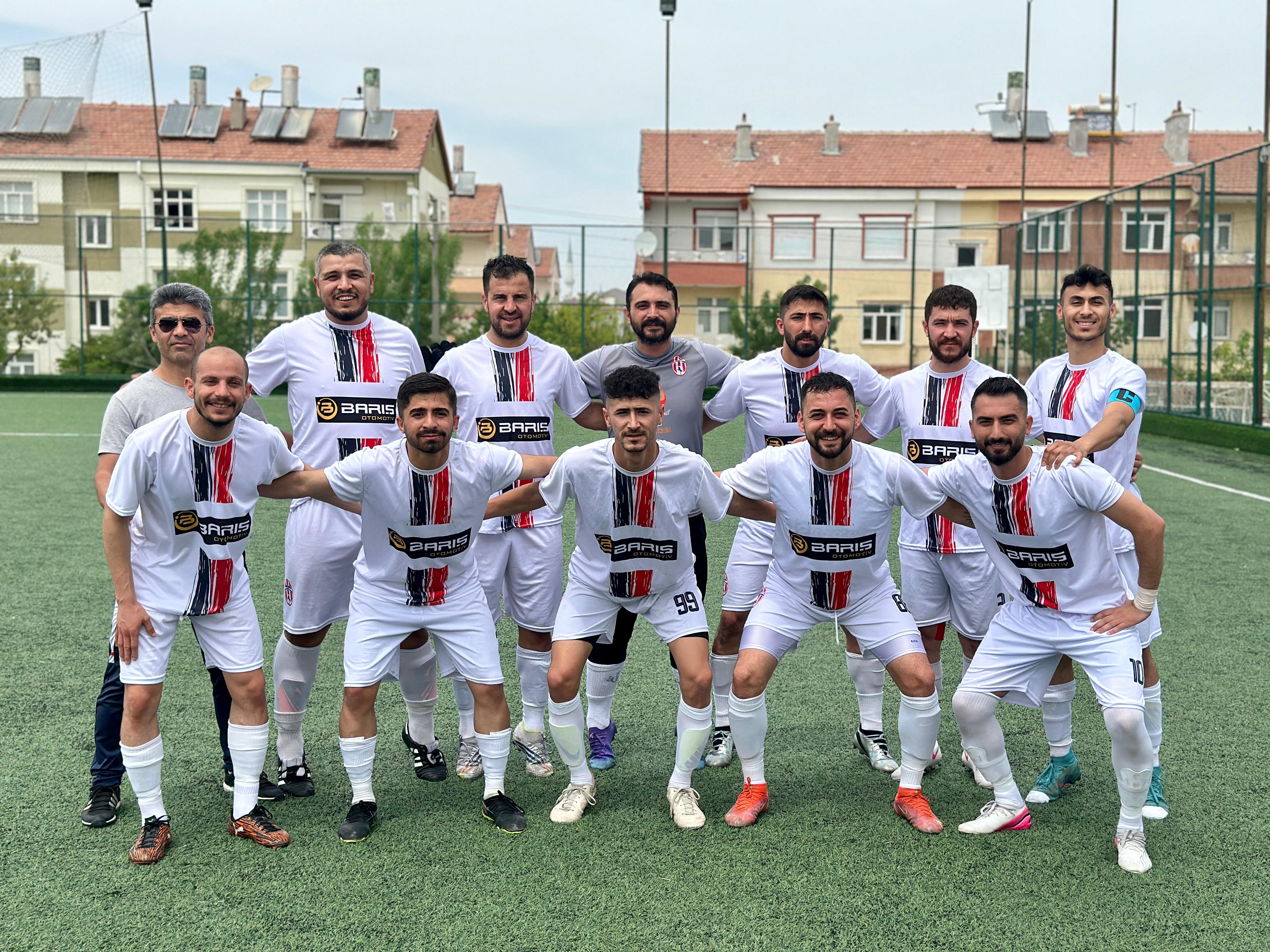 Karaman'ın temsilcisi olmayacak