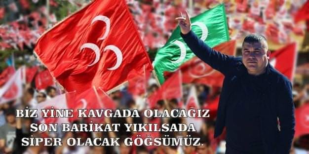 Bu fitne sadece Karaman'da çıkmayacak