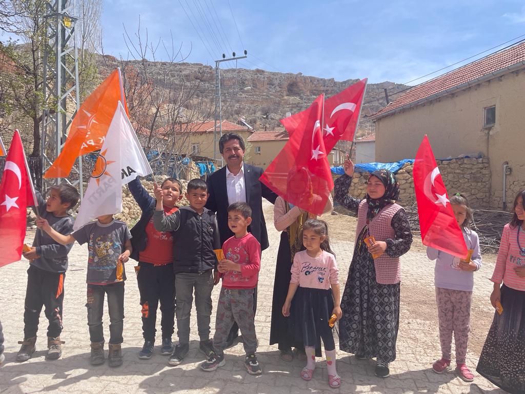 Milletimizin inancını ve özgürlüğünü savunduk