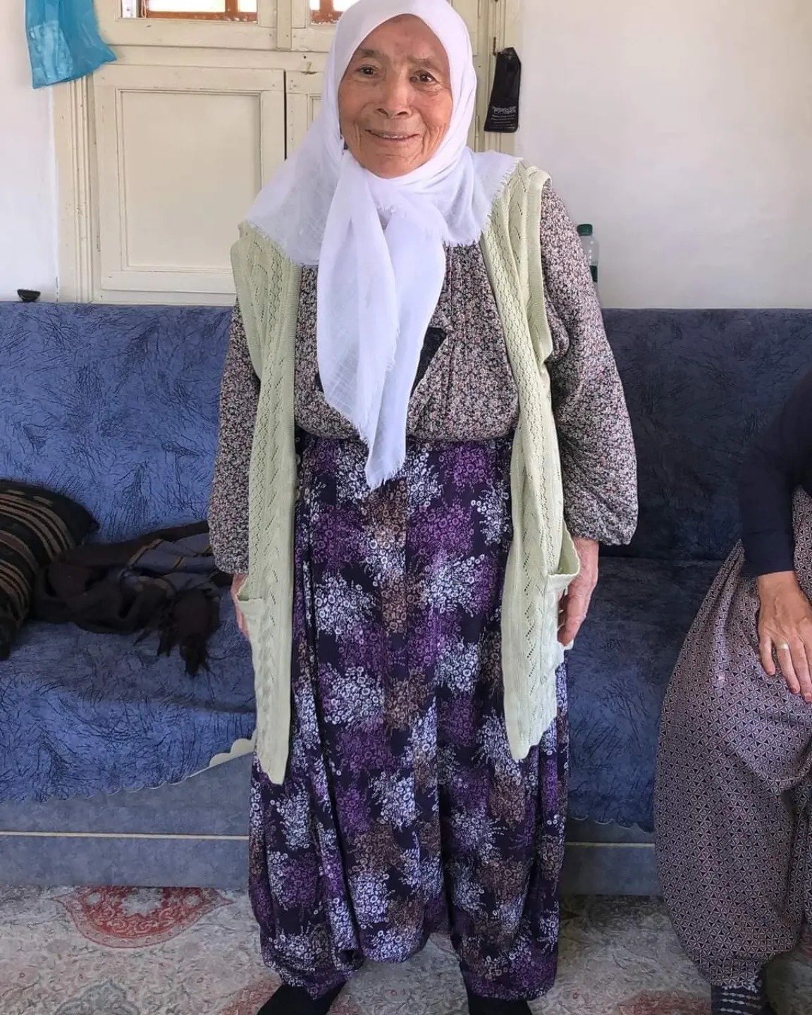 Başkan Yeşildaş’tan taziye