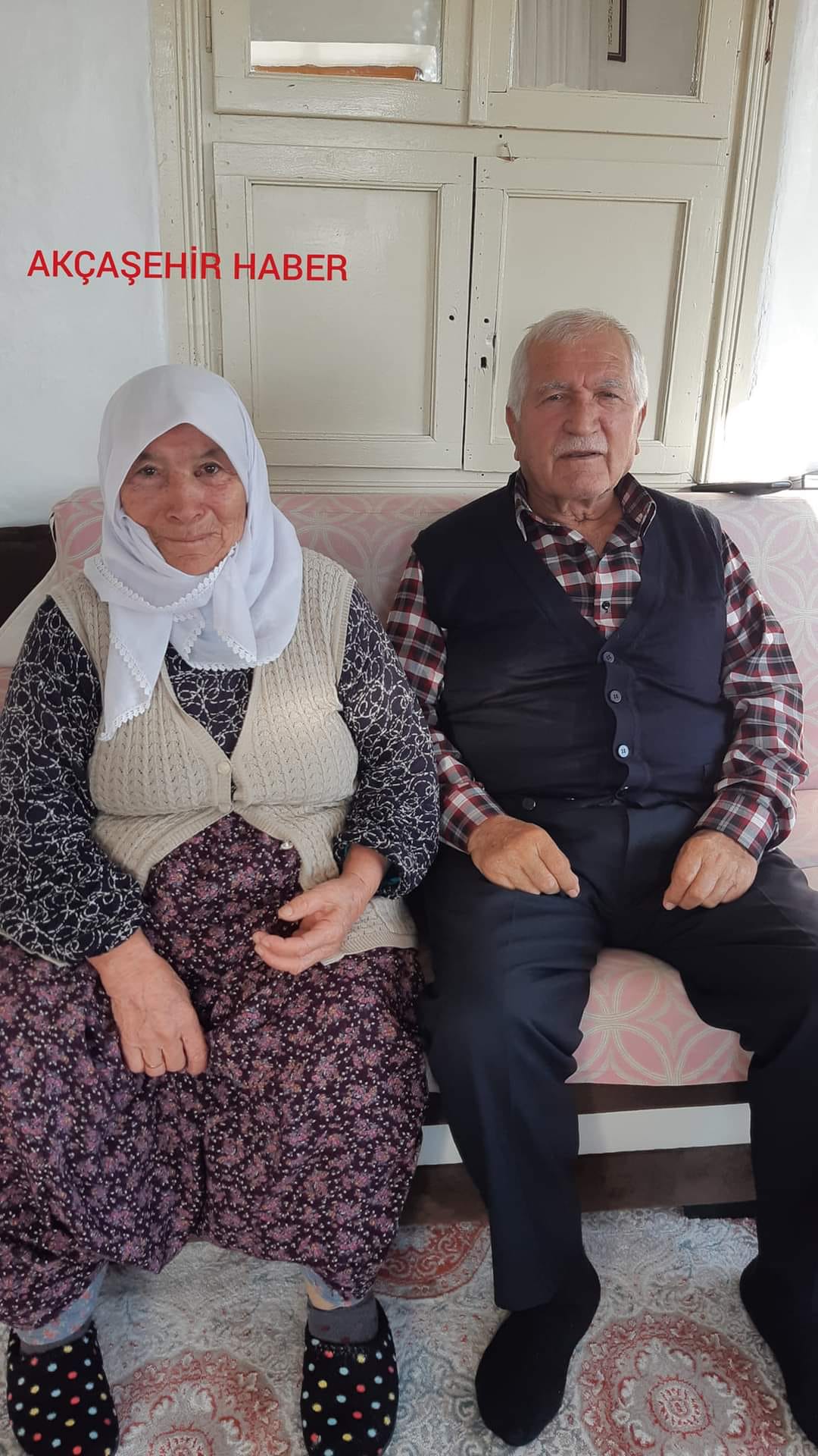 Başkan Yeşildaş’tan taziye