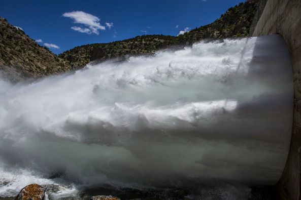 Yıl olmuş 2024 - Hani su nerede?