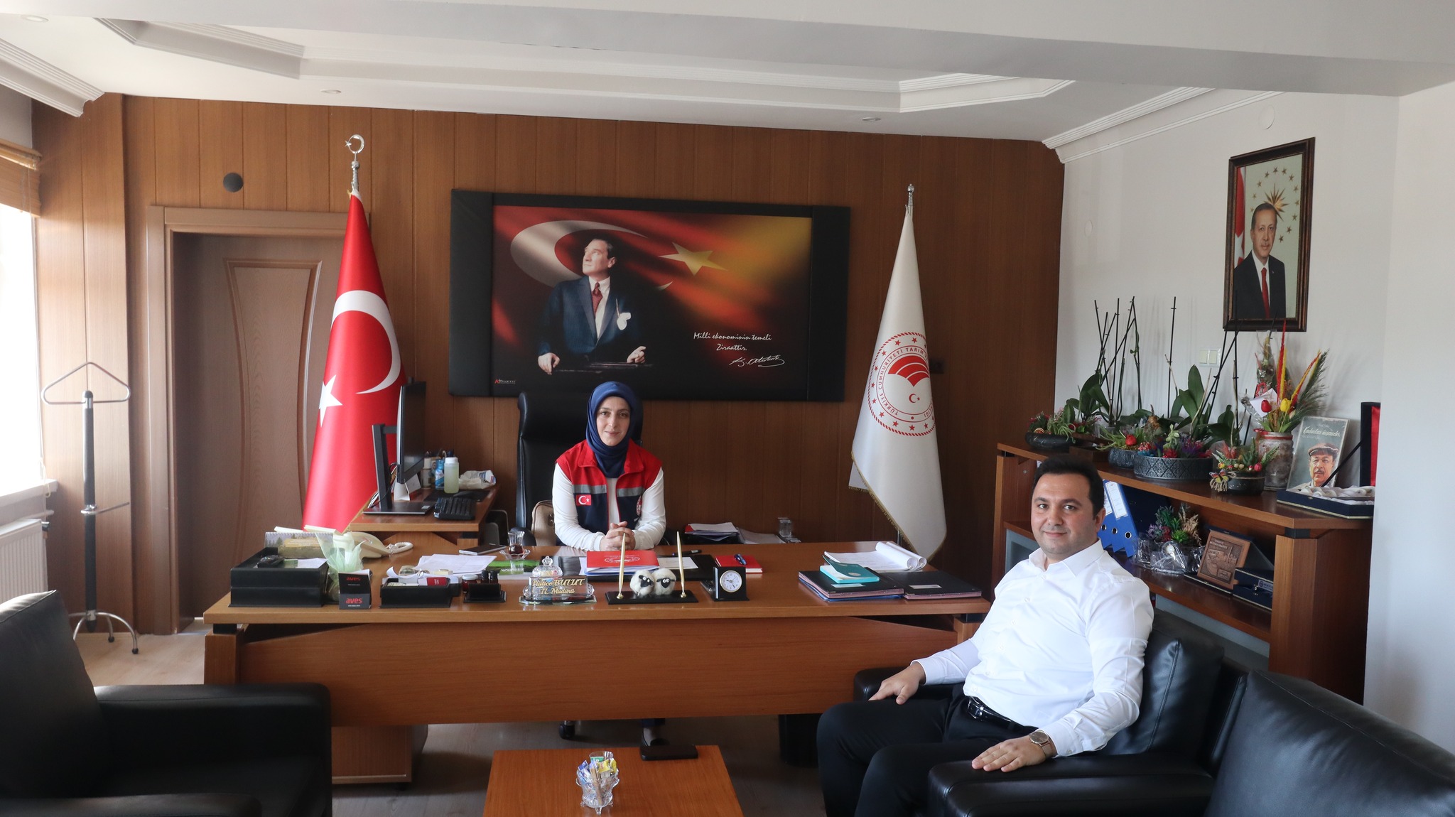 Karaman'da seracılığın önü açılacak